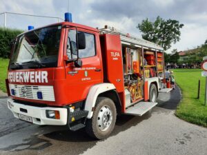 Read more about the article Brandsicherheitswache