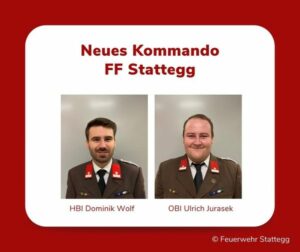 Read more about the article Neues Kommando